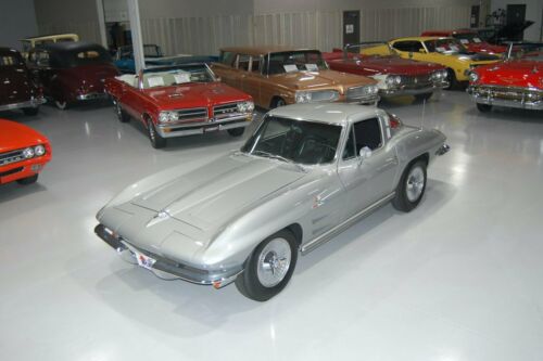 1964  Corvette Coupe - Ellingson Motorcars