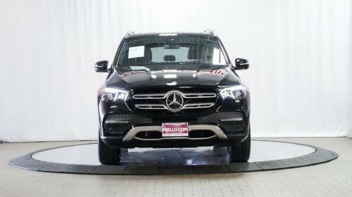 2020 Mercedes-Benz GLE, Black with 32418 Miles available now! image 7