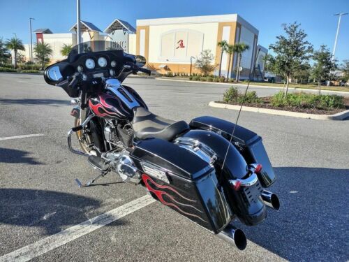 2013 Harley-Davidson Street Glide®, Black with 30399 Miles available now! image 6