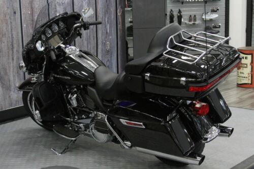 2018 Harley-Davidson Electra Glide®,with 0 available now! image 5