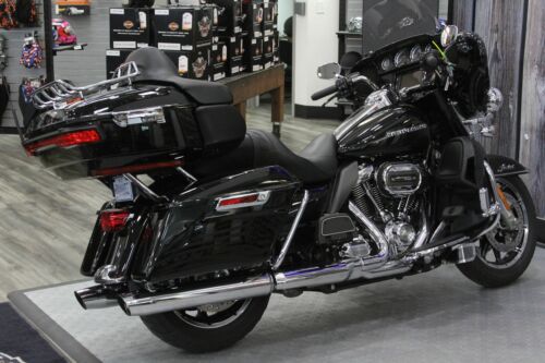 2018 Harley-Davidson Electra Glide®,with 0 available now! image 7