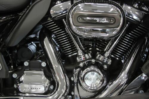 2018 Harley-Davidson Electra Glide®,with 0 available now! image 8