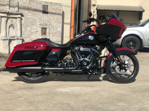 2021 Harley-Davidson Road Glide®,with 0 available now!