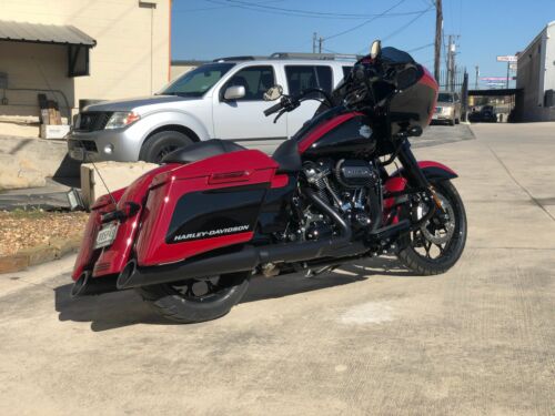 2021 Harley-Davidson Road Glide®,with 0 available now! image 1