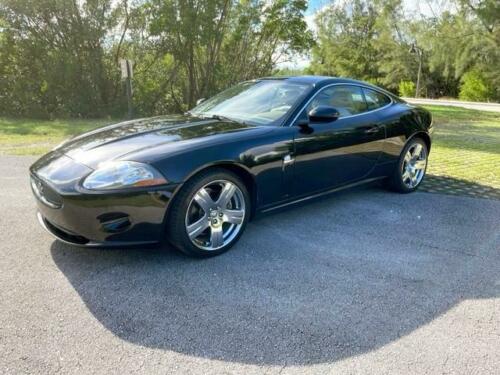 2009  XK Series One owner 54k mi Free shipping No dealer fees