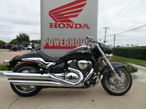 2013  Boulevard, Black with 223 Miles available now!