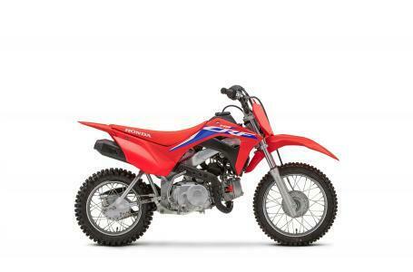 2022  CRF®,with 0 available now!