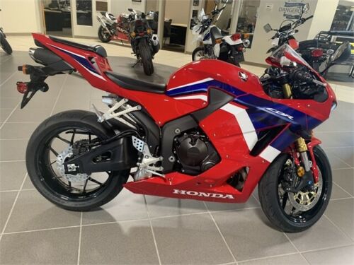 2021  CBR600RR,with 0 available now!