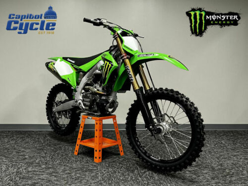 2022  KX™, Green with 0 available now!