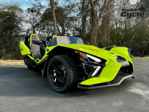 2021  Slingshot®, insufficient color with 1 available now!