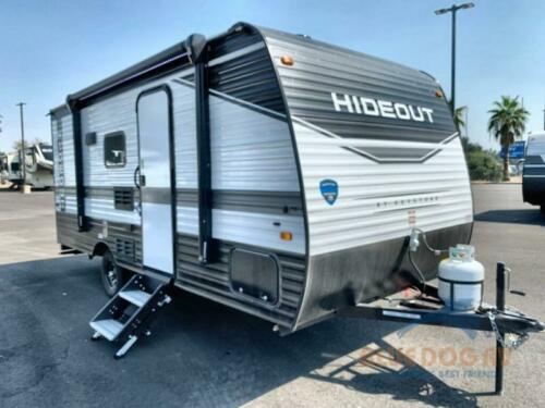 2022  Hideout (Single Axle),with 0 available now!