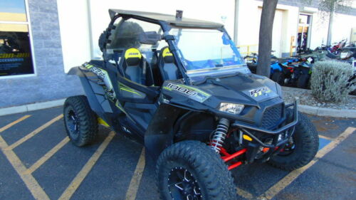 2016  RZR XP® 1000,with 4463 Miles available now!