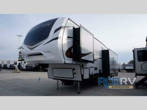 2022  Sprinter (Fifth Wheel),with 0 available now!