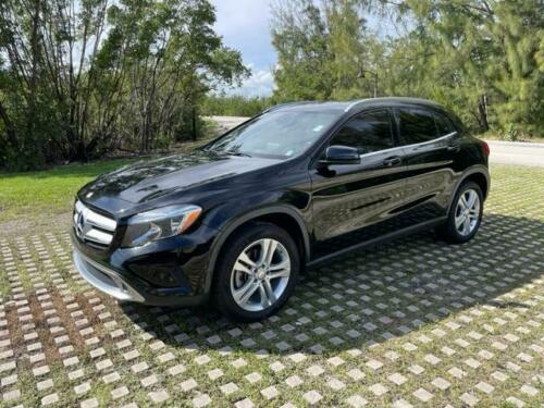 2017  GLA Super clean Free shipping No dealer fees