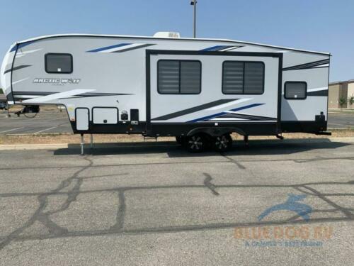 2022  Reflection (Fifth Wheel),with 0 available now!