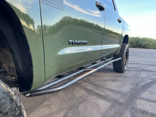2020 Toyota Tundra TRD Pro image 7