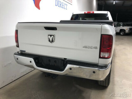 2018 FREE DELIVERY Tradesman 4x4 Off Road Diesel RanchUsed Turbo 6.7L I6 24V image 7