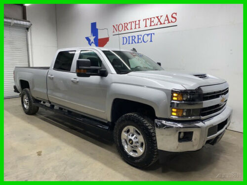2018 FREE DELIVERY! Z71 4x4 Diesel Touch Screen CameraUsed Turbo 6.6L V8 32V