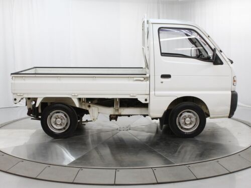 1993 Suzuki Carry image 7