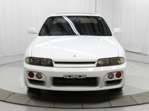 1996 Nissan Skyline GTS25t image 2