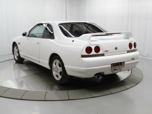 1996 Nissan Skyline GTS25t image 4