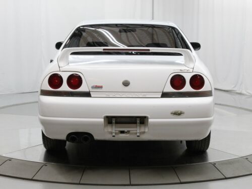 1996 Nissan Skyline GTS25t image 5