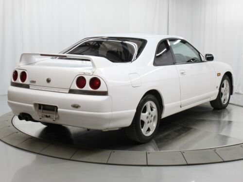 1996 Nissan Skyline GTS25t image 6