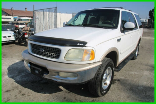 1997 Ford Expedition V8 Automatic NO RESERVE