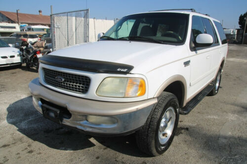 1997 Ford Expedition V8 Automatic NO RESERVE image 1