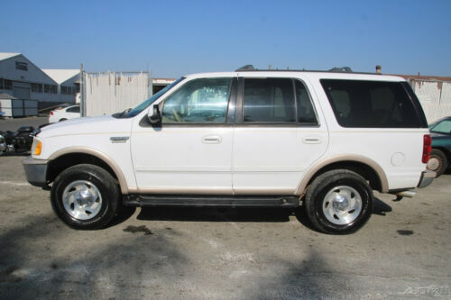 1997 Ford Expedition V8 Automatic NO RESERVE image 2