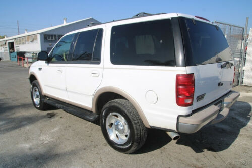 1997 Ford Expedition V8 Automatic NO RESERVE image 3