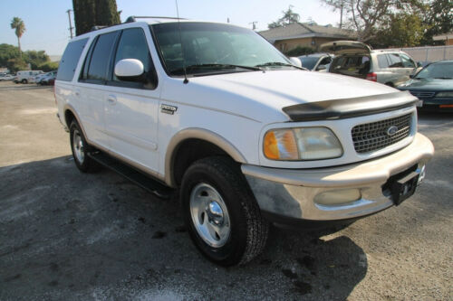 1997 Ford Expedition V8 Automatic NO RESERVE image 7