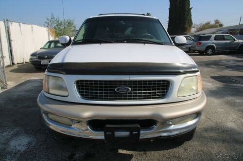 1997 Ford Expedition V8 Automatic NO RESERVE image 8