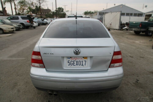 (OAB) 2004 Volkswagen Jetta 4 Cylinder Automatic NO RESERVE image 4