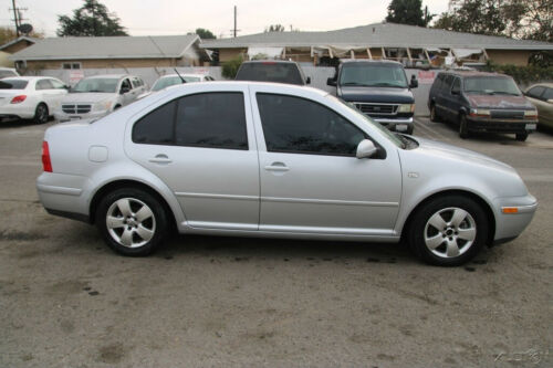 (OAB) 2004 Volkswagen Jetta 4 Cylinder Automatic NO RESERVE image 6