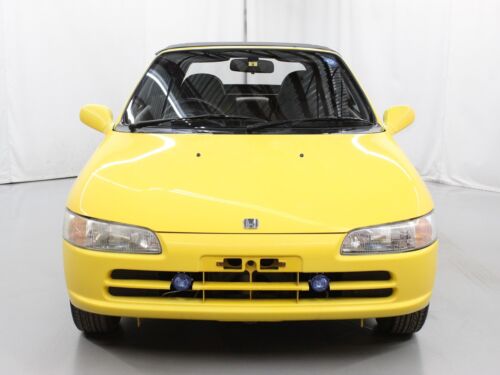 1991 Honda Beat image 1