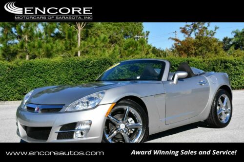 2007 Sky Convertible 25,923 Miles Trades, Financing & Shipping Available.