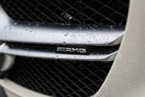 2018 Mercedes-Benz GLE AMG GLE 63 S 8611 Miles designo Diamond White Metallic Sp image 2