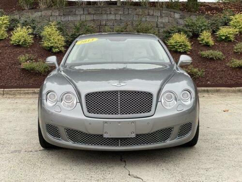 2013 Bentley Continental Flying Spur 4DR SDN image 1