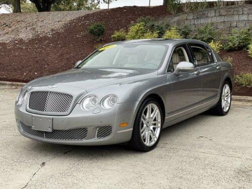 2013 Bentley Continental Flying Spur 4DR SDN image 2