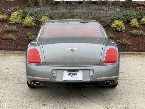 2013 Bentley Continental Flying Spur 4DR SDN image 6
