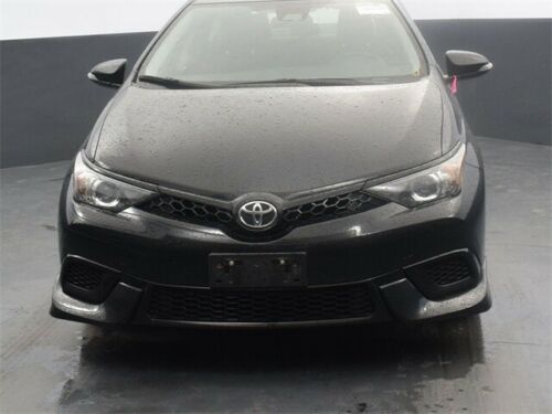 2017 Toyota Corolla iMBlack Sand Pearl 5D Hatchback - Shipping Available! image 2