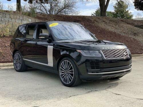 22  Range Rover Westminster!! 112 miles! Act Quickly!