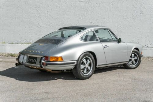 1970  911 911S available now at ZWECK