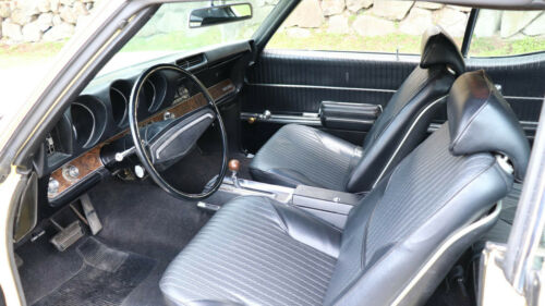 1969 Oldsmobile 442 Hardtop image 8