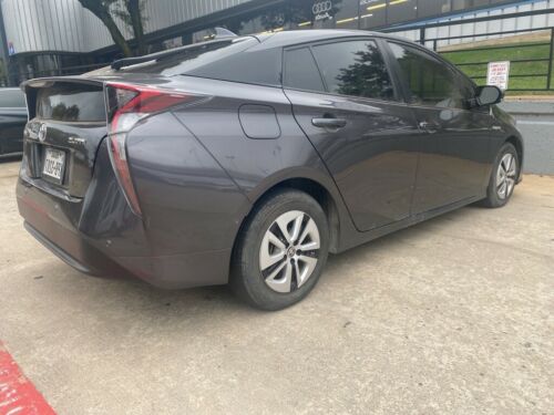 2018 Toyota Prius, Magnetic Gray Metallic with 21394 Miles available now! image 1