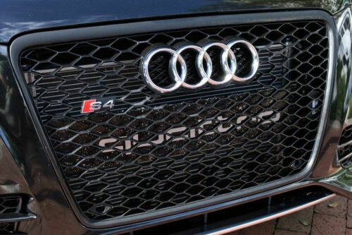 2012 Audi S4 4dr Sedan S Tronic Premium Plus 108196 Miles Brilliant Black Sedan image 5
