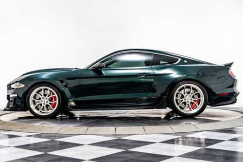 2019 Ford Mustang Bullitt Shelby Super Snake Widebody Coupe 5.0L supercharged V8 image 4