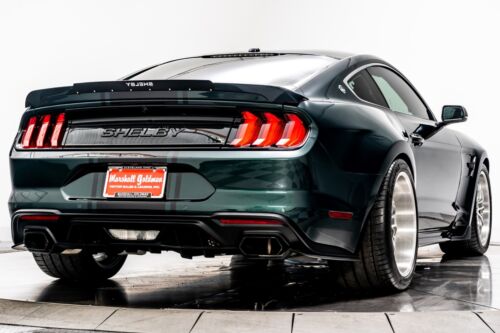 2019 Ford Mustang Bullitt Shelby Super Snake Widebody Coupe 5.0L supercharged V8 image 7
