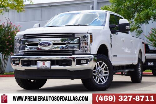 2018 Ford F-250SD, Oxford White with 95253 Miles available now!